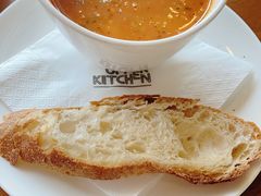 -UPPER KITCHEN(延安路店)