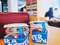 -Blueglass酸奶(财富购物中心店)