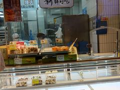 -鲍师傅糕点(虹口龙之梦店)