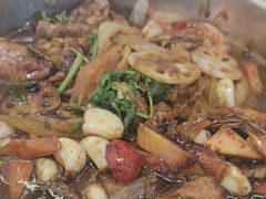 -黄记煌三汁焖锅(首创奥特莱斯店)