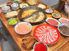 -憨铁匠火锅(红山6979店)