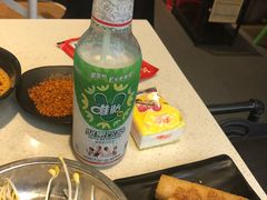 -钢管厂五区小郡肝串串香(南山店)