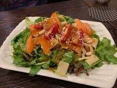 -角落里(中山公园店)