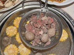 -潮泰牛肉火锅 · 创于1992年(车公庙店)