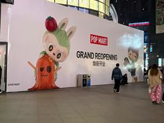 -泡泡玛特POPMART(沈阳大悦城店)