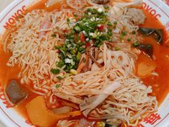 -每味每客·重庆麻辣烫(闵行龙湖天街店)