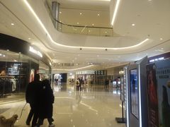 -首开·龙湖成都西宸天街