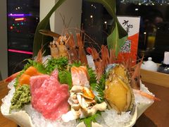 -九井澤精致料理(金茂店)
