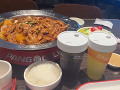 -胖哥俩肉蟹煲(世茂国际广场店)