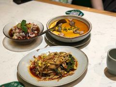 -望湘园湖南菜(赛格店)