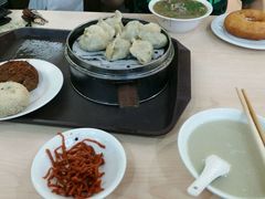 android_upload_pic-白魁老号饭庄(交道口店)