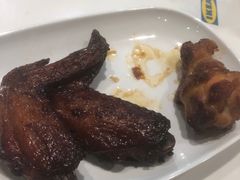 -宜家·瑞典风味餐厅(烟台路店)