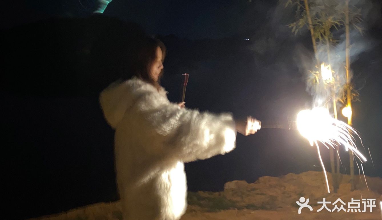 武汉周边露营⛺️