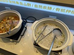 -素满香·素食自助餐(福州·长乐北路店)