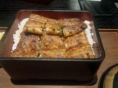 -玄白·炭烤活鳗(上海首店)