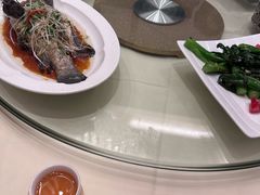 -广东胜利宾馆西关粤中餐厅