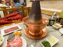 -牛街·马辈儿涮肉(牛街二店)