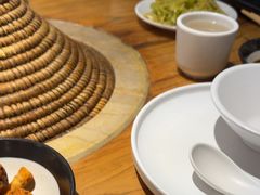 -云尊府云南菜·蒸汽石锅鱼(学清路店)