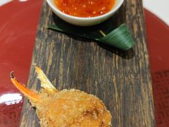 -萬國春·中菜馆(颐和公馆店)