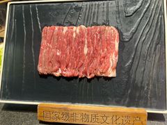 -东来顺(非遗·清真火锅·盛世广场店)