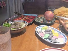 -洱火云南酸菜牛肉火锅(石景山当代商城店)