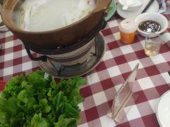 -吉源大排档·鱼生·海鲜(烧烤彩印厂店)