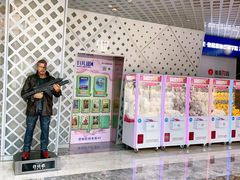 -银泰百货(厦门国贸中心店)