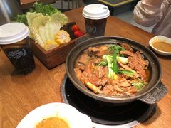 -牛小灶牛杂煲(北京路店)