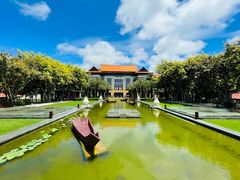 -三亚海棠湾万丽度假酒店