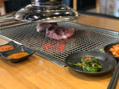 -肉甲韩国木炭烤肉(新壹街1店)