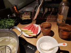 -牛焱·贵州黄牛肉火锅(城西银泰店)