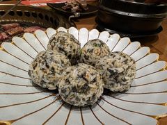 -海之屋韩式烤肉(海棠68环球美食街店)