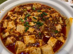 麻婆豆腐-临潼印象·特色陕菜