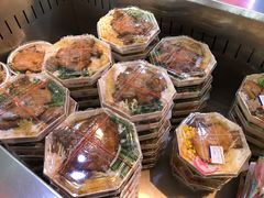 -台铁便当本铺(新左营店)
