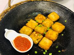 深渡毛豆腐-披云徽宴(石景山店)