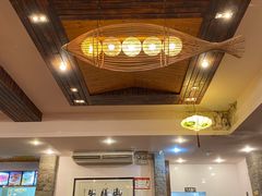 大堂-御膳粥·牛乳粥底火锅·地道顺德菜(容桂店)