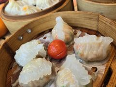 -点都德(广州白云山景区南门店)