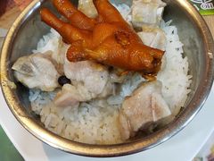 -添好运点心专门店(中环IFC店)