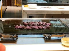 -太湖饭店玉兰厅(自助餐厅)