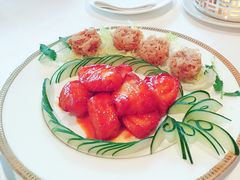 -唐阁(香港朗廷酒店)
