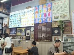 -梧州双钱龟苓膏(老街店)