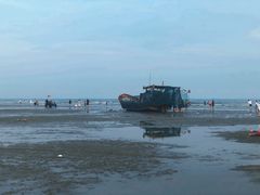 -南澳海滩