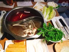 -彤德莱(奥林店)