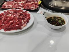 -全好食潮汕牛肉火锅(泗洲路店)