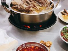 -阿婆东山羊肉店(鸿港海鲜批发市场店)