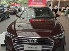 -上海西上海奥杰奥迪汽车销售有限公司(真如店)