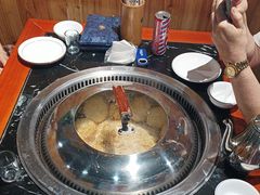 -桃源村铁锅炖鱼(体育馆道店)