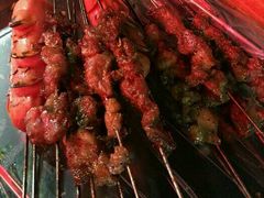 -北三老太太烧烤(人生一串上榜店)