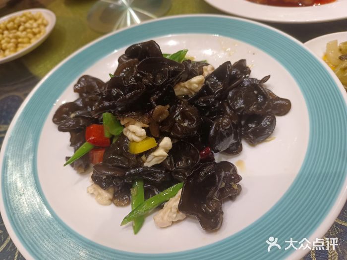 德泰楼餐饮(莲湖路店)图片