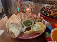 -TEQO·Mexican food & Bar